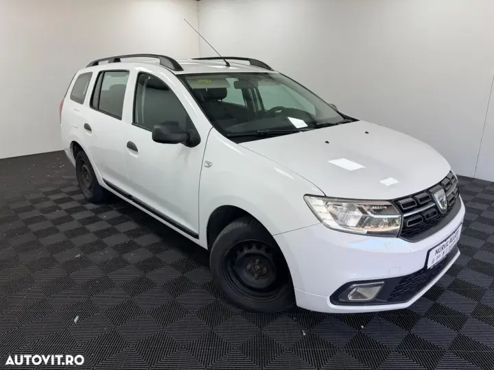 Dacia Logan MCV 1.0 SCe Ambiance