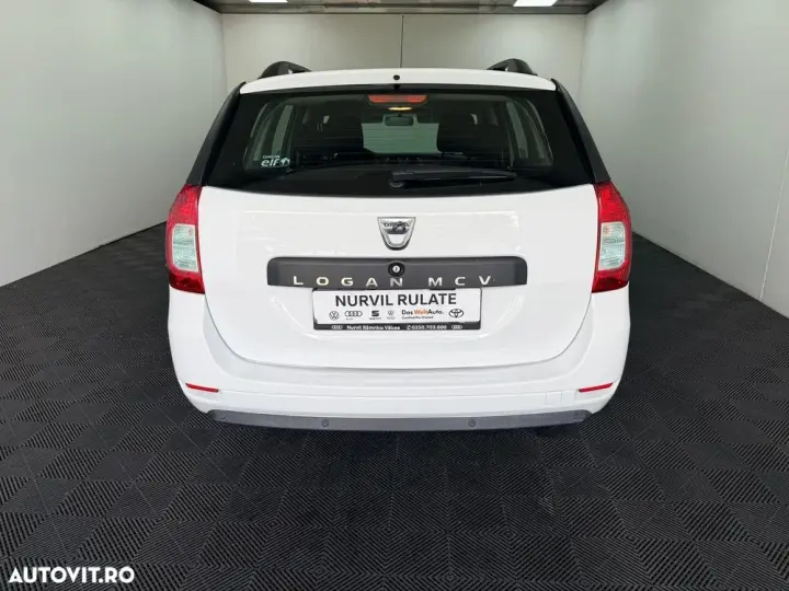 Dacia Logan MCV 1.0 SCe Ambiance