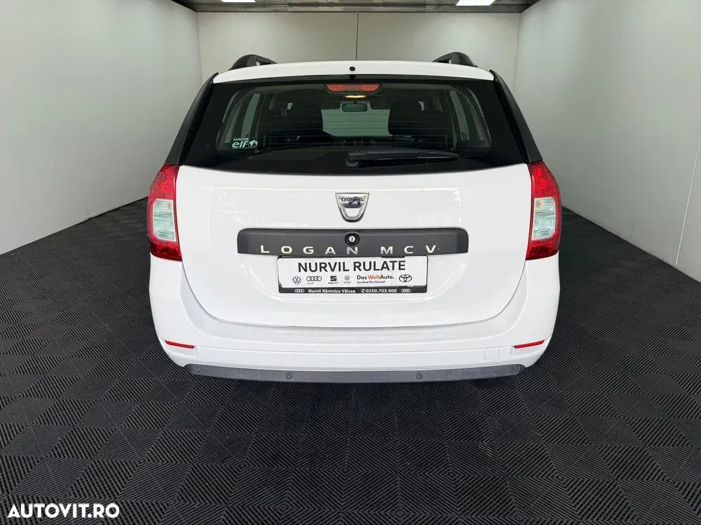 Dacia Logan MCV 1.0 SCe Ambiance — imagine 3