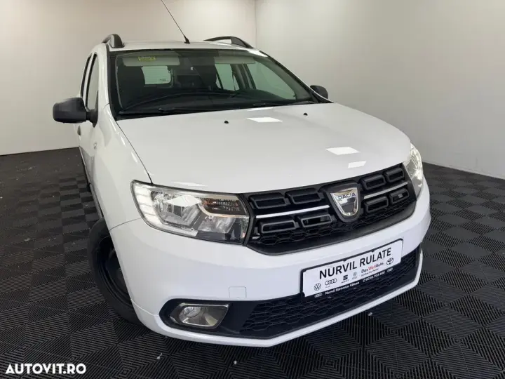 Dacia Logan MCV 1.0 SCe Ambiance