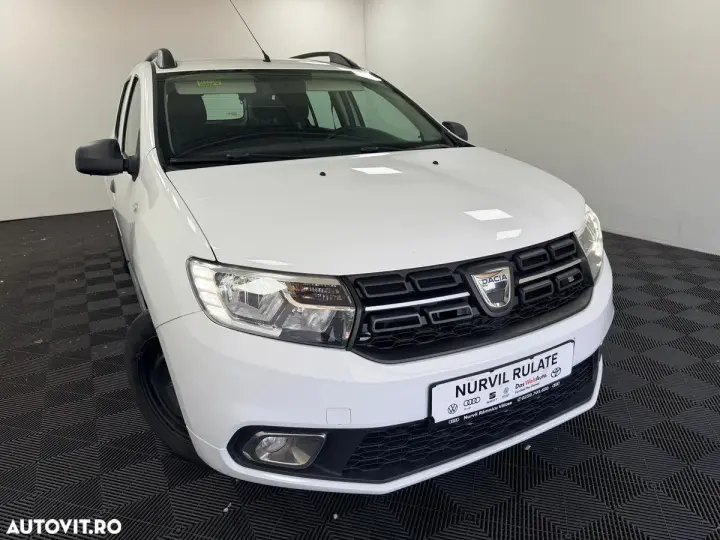 Dacia Logan MCV 1.0 SCe Ambiance