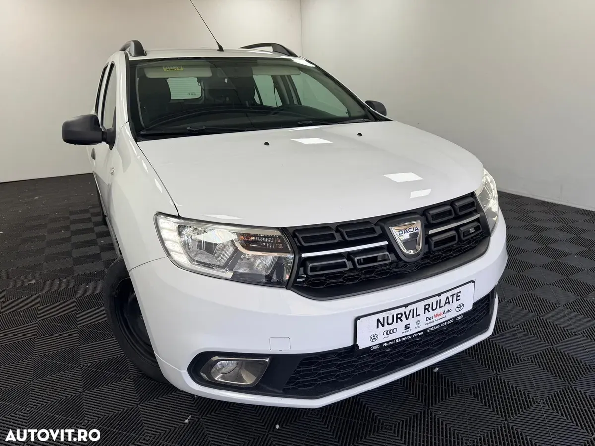 Dacia Logan MCV 1.0 SCe Ambiance — imagine 6