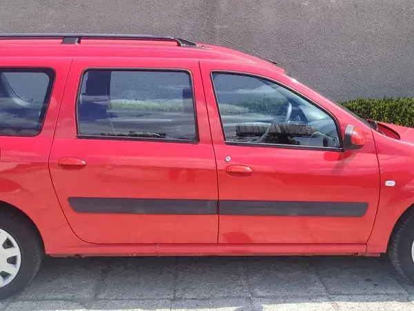 Dacia Logan I 1.6 Prestige
