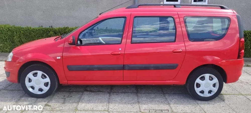 Dacia Logan I 1.6 Prestige — imagine 2