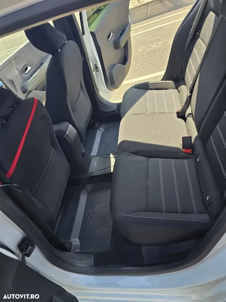 Dacia Logan III ECO-G 100 MT6 Prestige — imagine 2