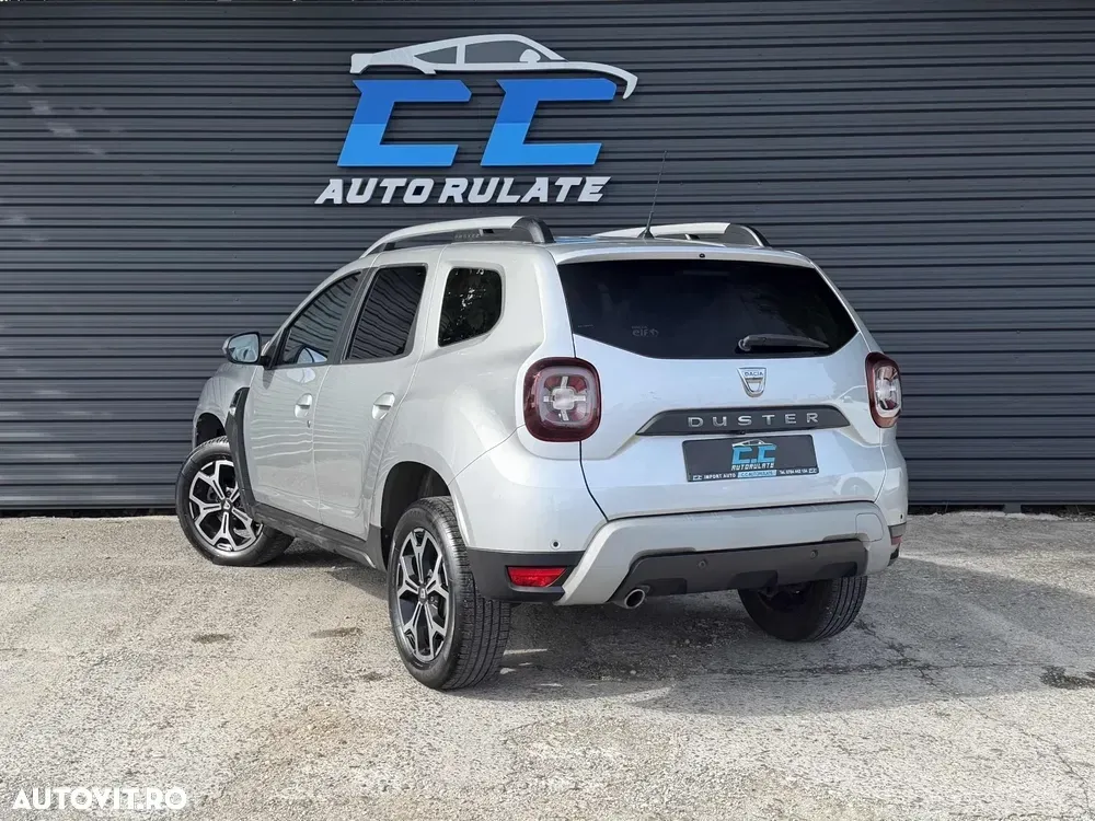 Dacia Duster II 1.5 dCi 4x2 Prestige — imagine 6