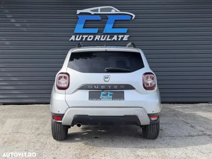 Dacia Duster II 1.5 dCi 4x2 Prestige