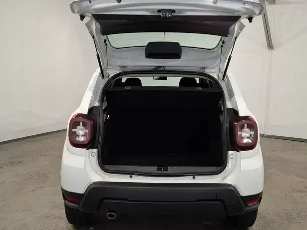 Dacia Duster II ECO-G 100 Comfort