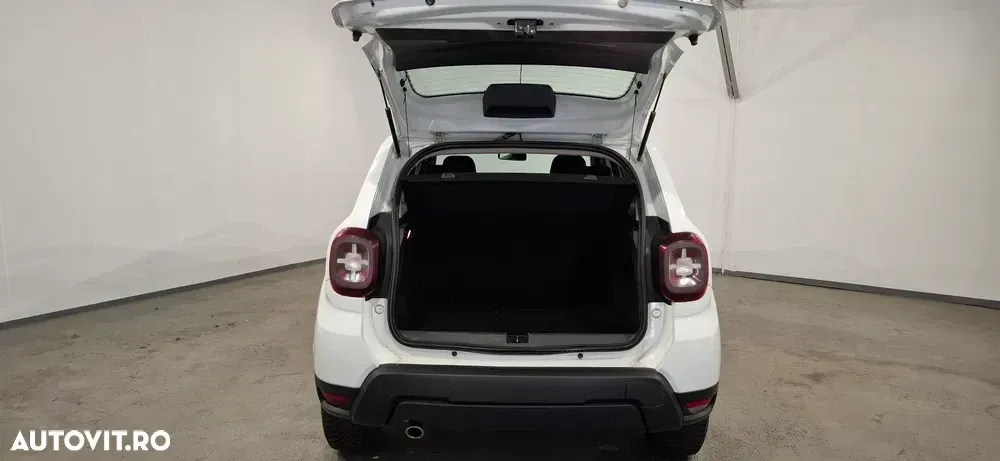 Dacia Duster II ECO-G 100 Comfort — imagine 5