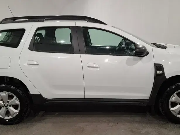 Dacia Duster II ECO-G 100 Comfort