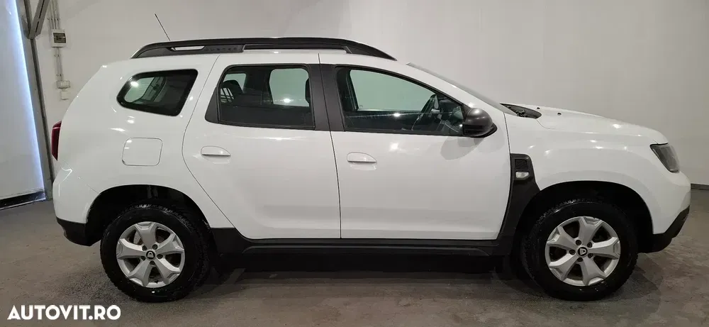 Dacia Duster II ECO-G 100 Comfort — imagine 6