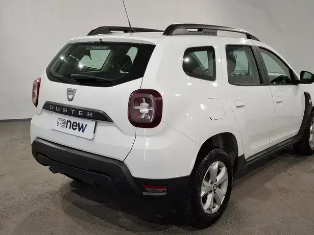 Dacia Duster II ECO-G 100 Comfort