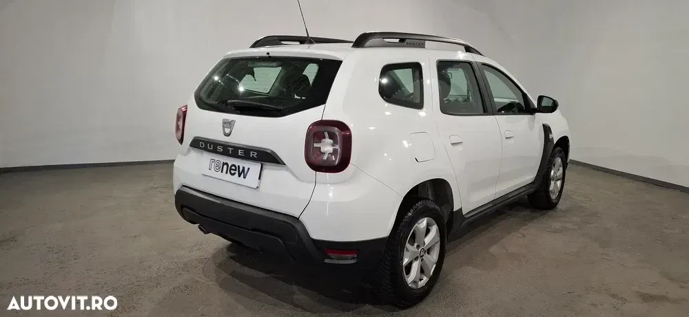 Dacia Duster II ECO-G 100 Comfort — imagine 2