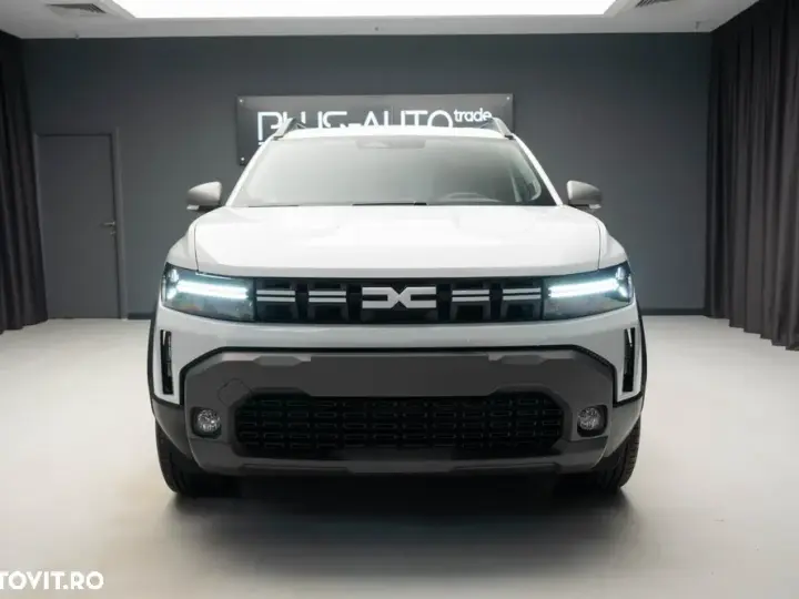 Dacia Duster III