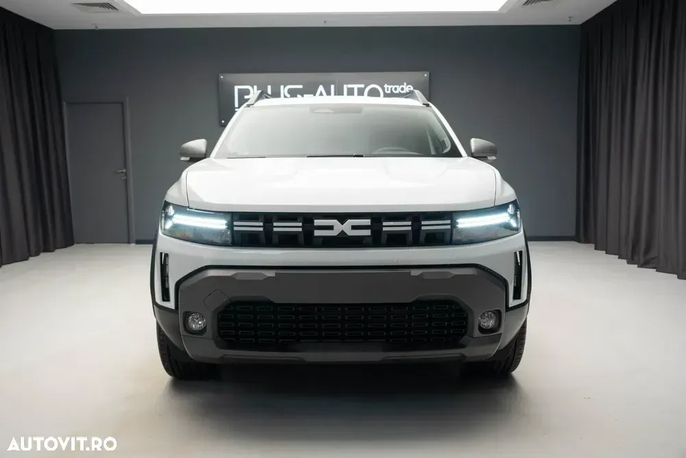 Dacia Duster III — imagine 2