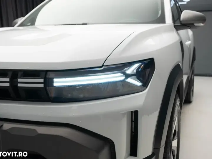 Dacia Duster III