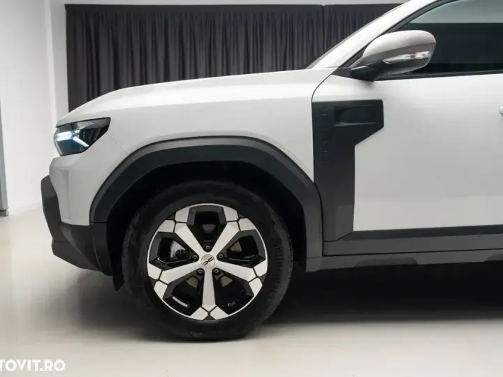 Dacia Duster III