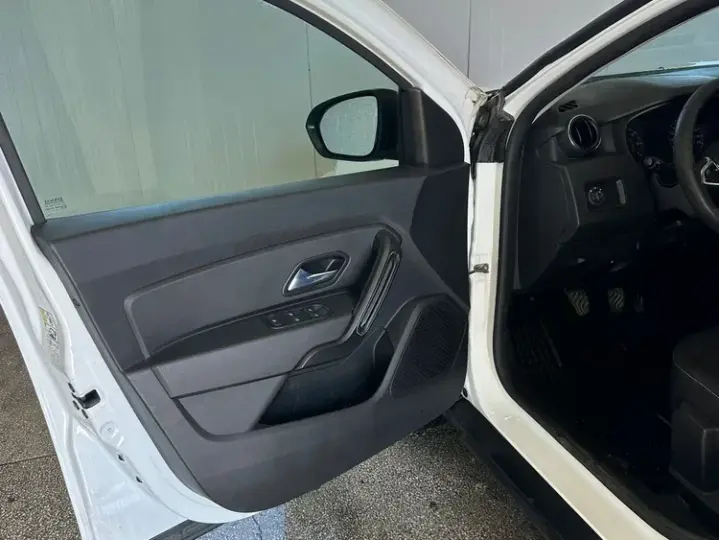 Dacia Duster II 1.5 Blue dCi 4WD Prestige jante 16"