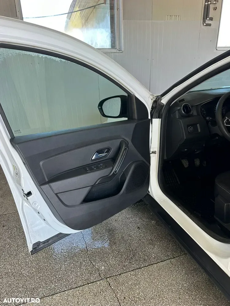 Dacia Duster II 1.5 Blue dCi 4WD Prestige jante 16" — imagine 6