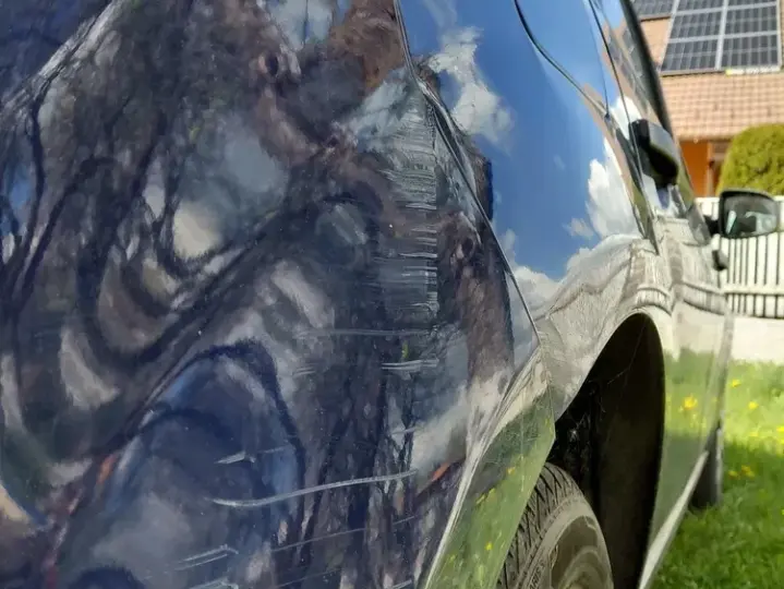 Dacia Sandero I 1.4 MPI