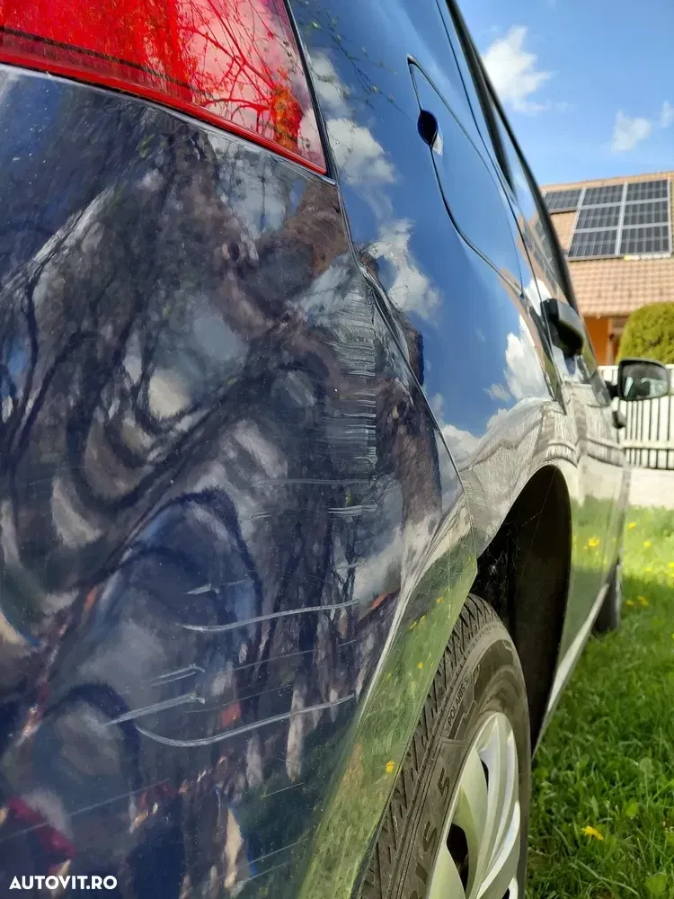 Dacia Sandero I 1.4 MPI — imagine 5