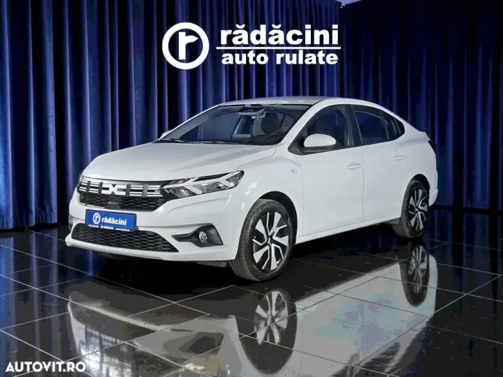 Dacia Logan