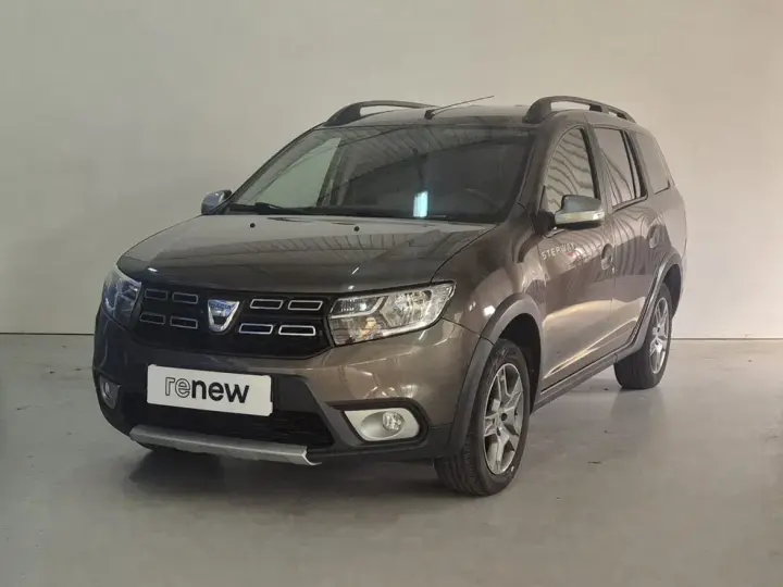 Dacia Logan MCV 0.9 TCe SL Prestige PLUS