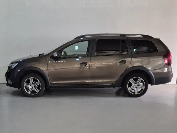 Dacia Logan MCV 0.9 TCe SL Prestige PLUS
