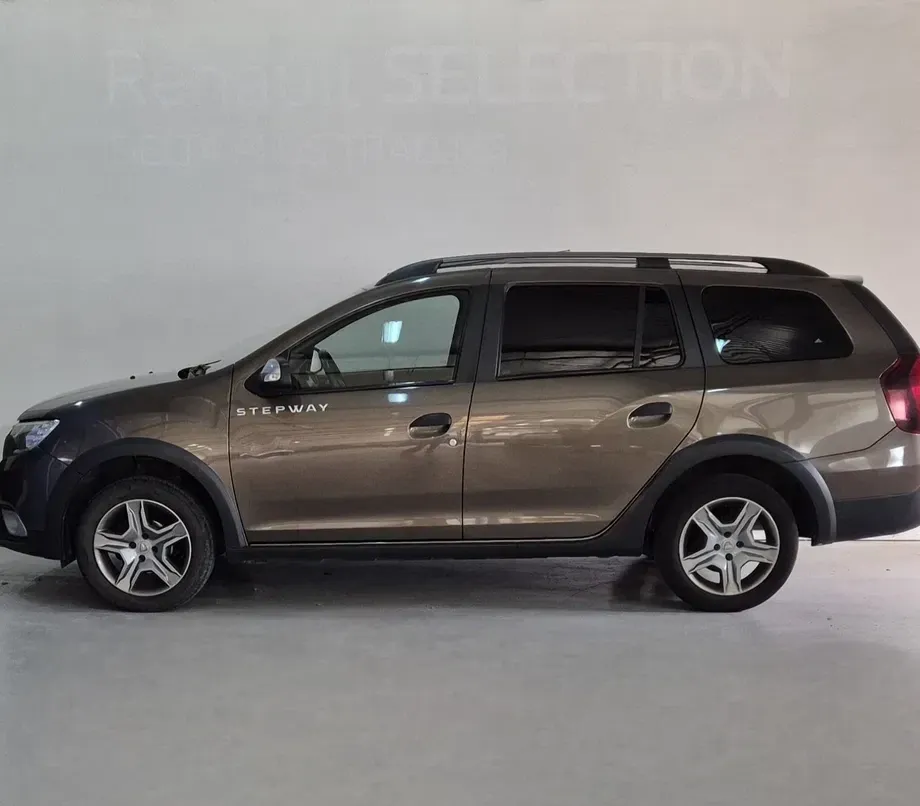 Dacia Logan MCV 0.9 TCe SL Prestige PLUS — imagine 3