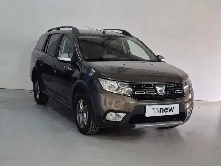 Dacia Logan MCV 0.9 TCe SL Prestige PLUS