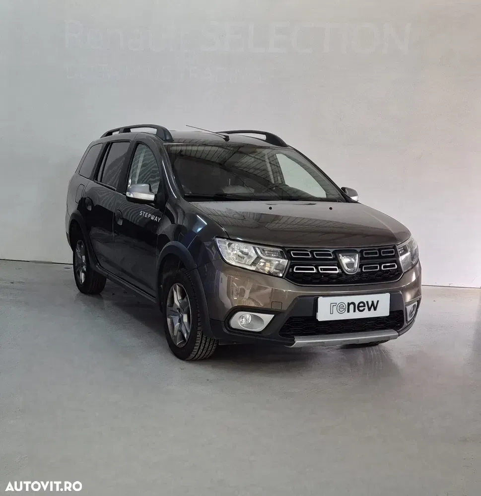 Dacia Logan MCV 0.9 TCe SL Prestige PLUS — imagine 2