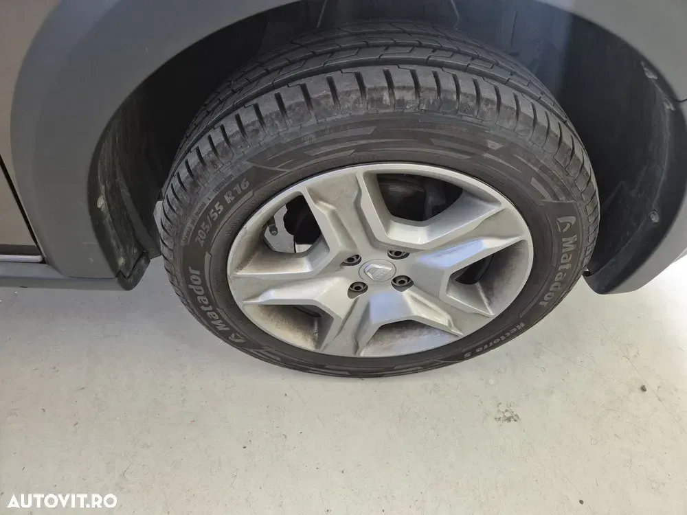 Dacia Logan MCV 0.9 TCe SL Prestige PLUS — imagine 6