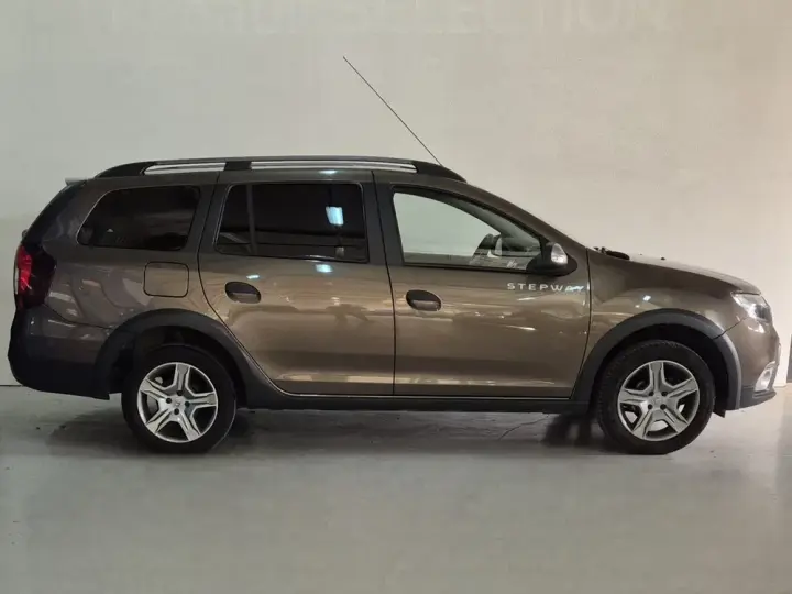 Dacia Logan MCV 0.9 TCe SL Prestige PLUS