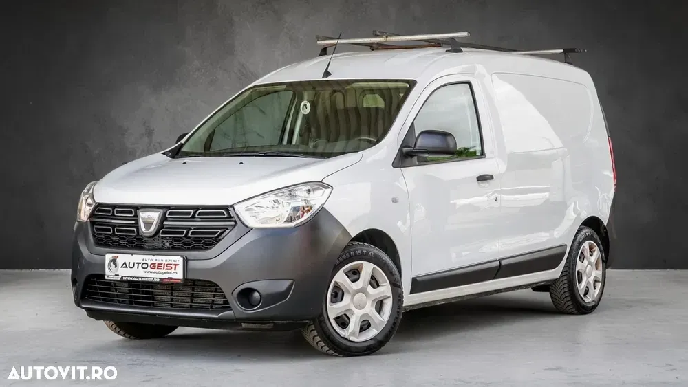 Dacia Dokker — imagine 2