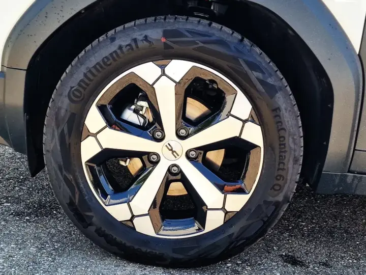 Dacia Duster HEV 140 Journey