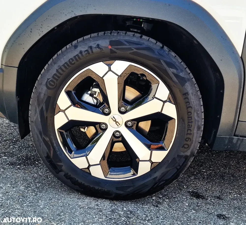Dacia Duster HEV 140 Journey — imagine 4