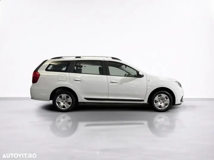Dacia Logan MCV