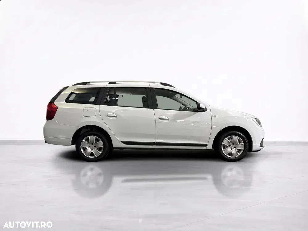 Dacia Logan MCV — imagine 6
