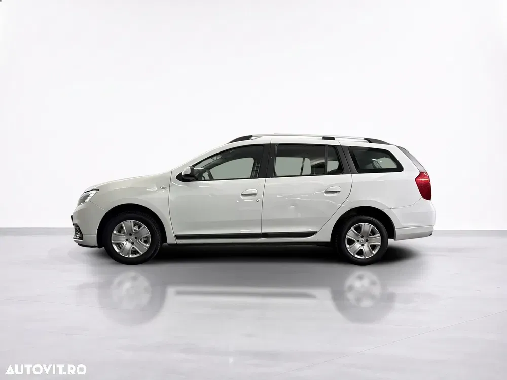 Dacia Logan MCV — imagine 2
