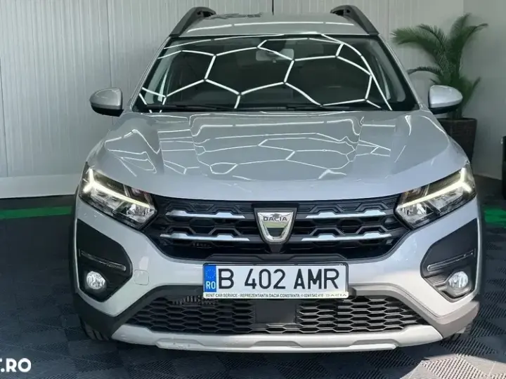 Dacia Jogger 5 locuri TCe 110 Comfort