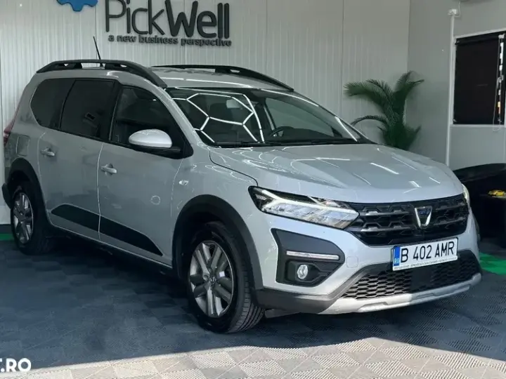 Dacia Jogger 5 locuri TCe 110 Comfort