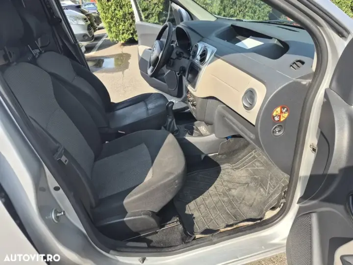 Dacia Dokker 1.5 Laureate