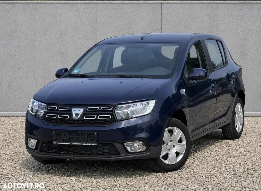 Dacia Sandero TCe 90 S&S Easy-R Laureate — imagine 2