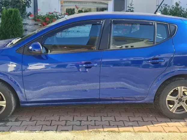 Dacia Sandero III SCe 65 Essential