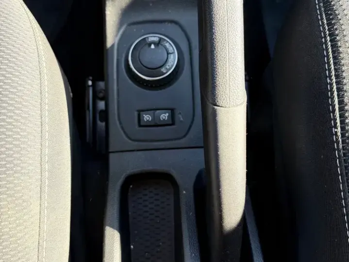 Dacia Duster 1.5 Blue dCi Prestige