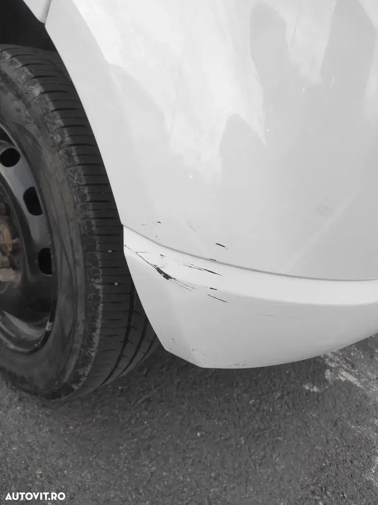 Dacia Sandero I 1.2 75CP Acces — imagine 6
