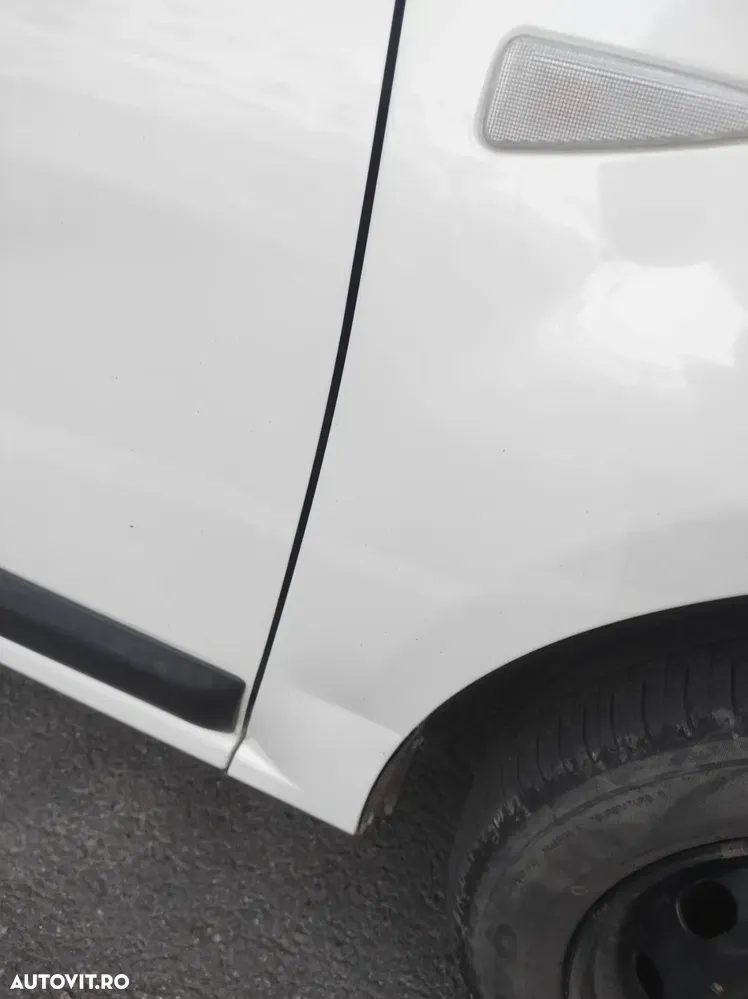 Dacia Sandero I 1.2 75CP Acces — imagine 5