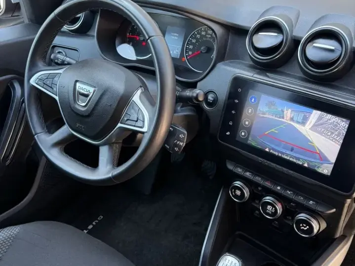 Dacia Duster 1.5 Blue dCi 4WD Prestige