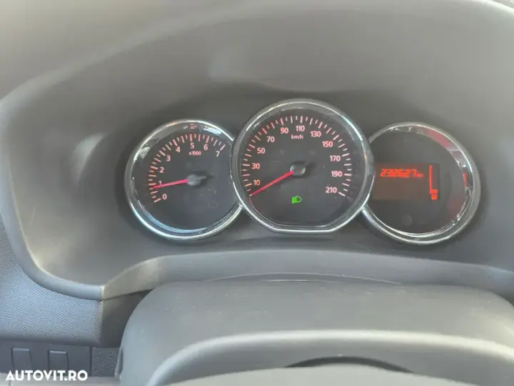 Dacia Sandero II 0.9 Stepway