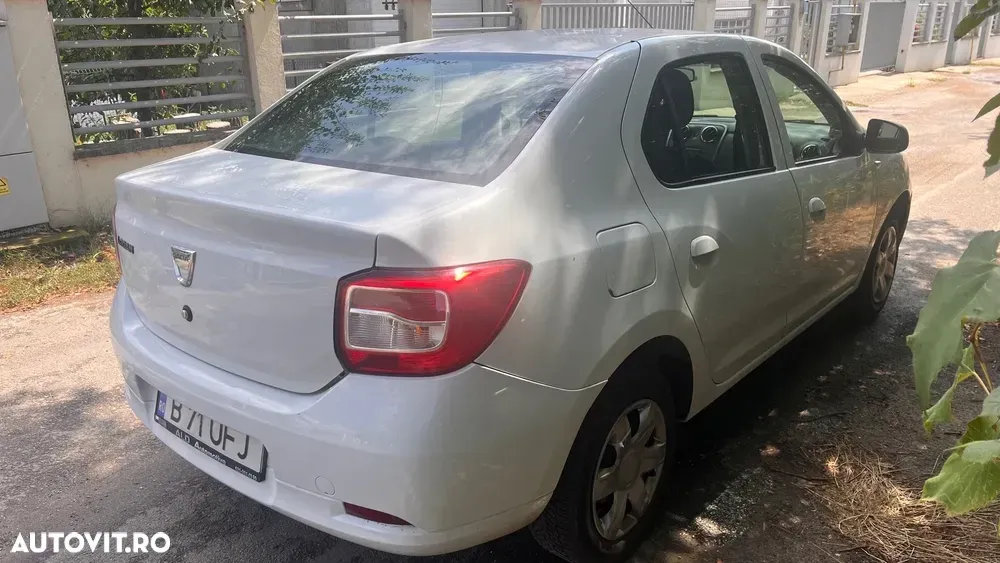 Dacia Logan II 1.2 Laureate — imagine 6